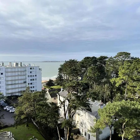 Parc Saint Clair - Location De - - Tour St Clair Mae-6623 La Baule