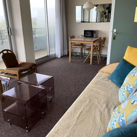 Parc Saint Clair - Location De - - Tour St Clair Mae-6623 شقة