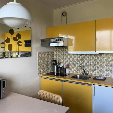 Parc Saint Clair - Location De - - Tour St Clair Mae-6623 Daire *