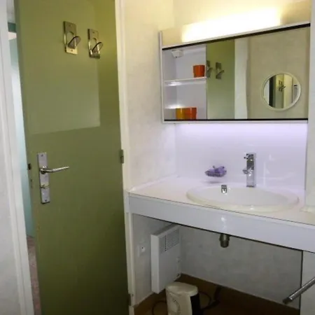 شقة Parc Saint Clair - Location De - - Tour St Clair Mae-6623