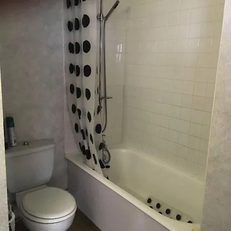 Parc Saint Clair - Location De - - Tour St Clair Mae-6623 *