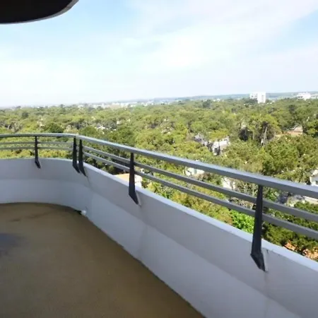 Parc Saint Clair - Location De - - Tour St Clair Mae-6623